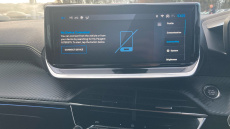 Peugeot 2008 100kW GT 50kWh 5dr Auto Electric Estate